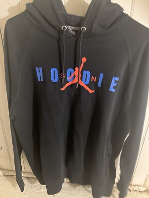 jordan melo hoodie