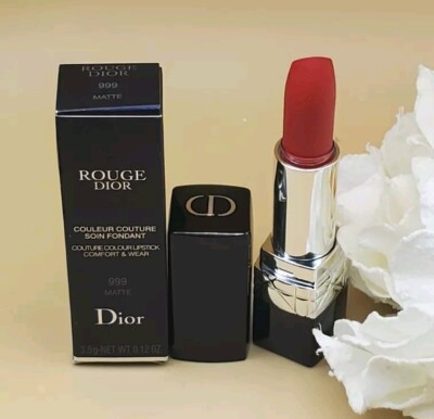 dior 999 matte