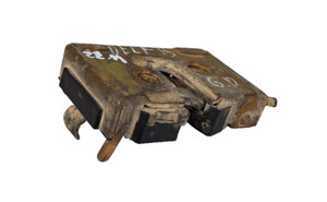 Volkswagen PASSAT B4 1994 Türschloss hinten rechts 357839016D OEM Teile