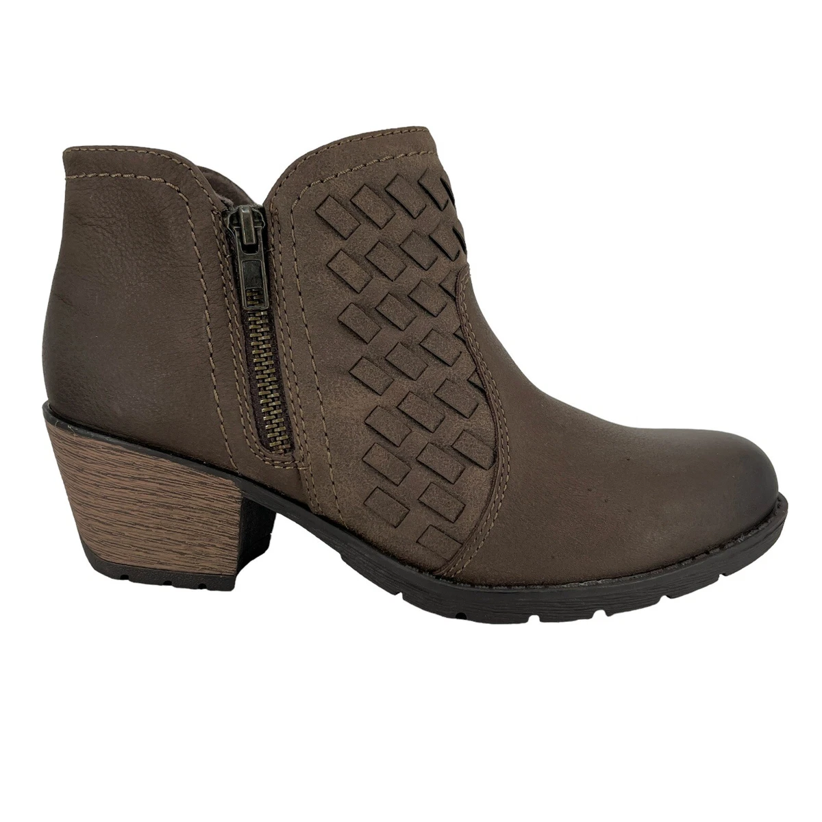 Earth origins alexis bootie sale