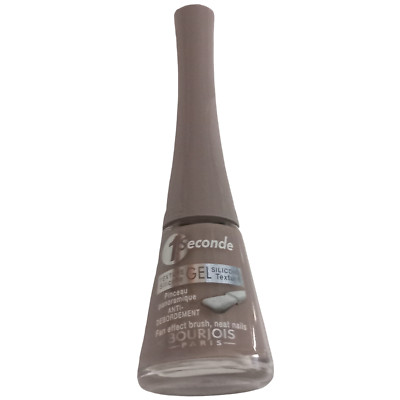 Bourjois Nagellack 055 A-Greigee Varnish Colour Beauty Neu