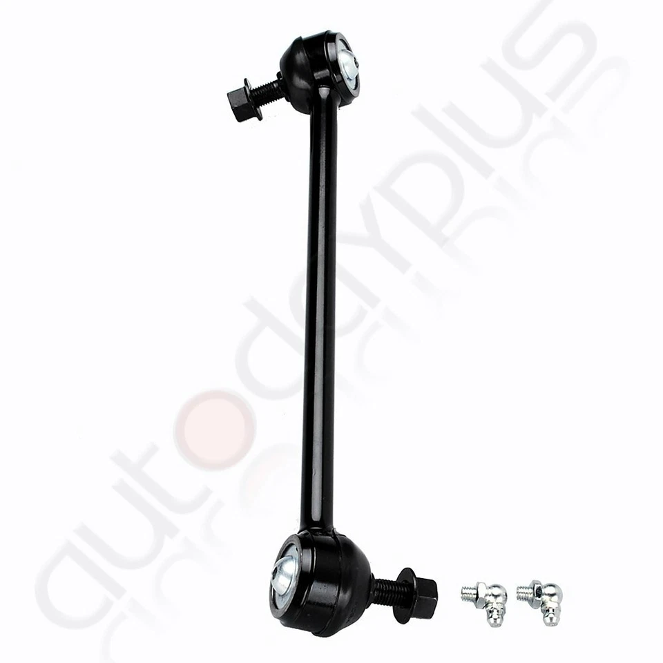 Kit de extremo de barra de amarre de brazo de control de suspensión delantera de 8 piezas para Mitsubishi Galant 1999-2001 Foto 4 de 4