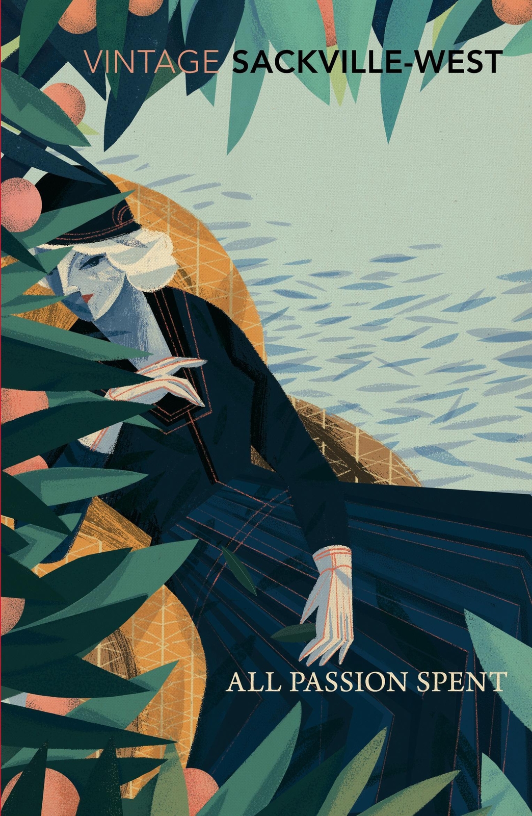 Thumbnail - All Passion Spent | Vita Sackville-west | Englisch | Taschenbuch |