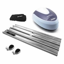 KIT MOTORE BASCULANTE GARAGE AUTOMAZIONE PORTA SINGOLO AVIDSEN porta 2.20 MT