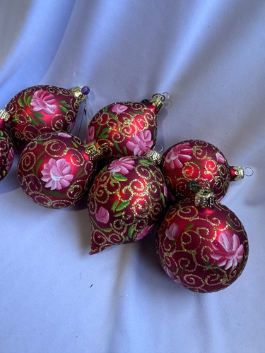 Christmas Ornaments ! You choose many options - Picture 48 of 111