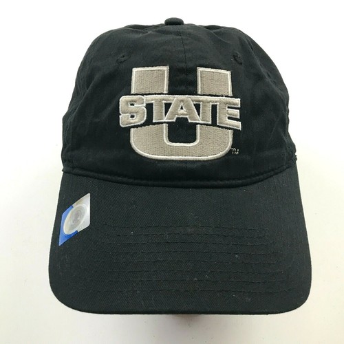 Utah State Aggies Hat Cap Snapback 