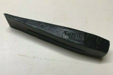 Cuneo Spaccalegna Spacca Legna In Acciaio Forgiato cm.22 Kg1,5 Angelo Bergamasco