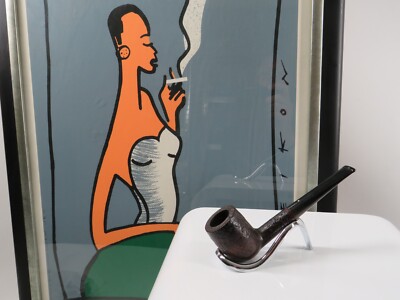 Pfeife, Pipe, Pipa DUNHILL 50 F/T, Shell Briar, Made in England9  4 S