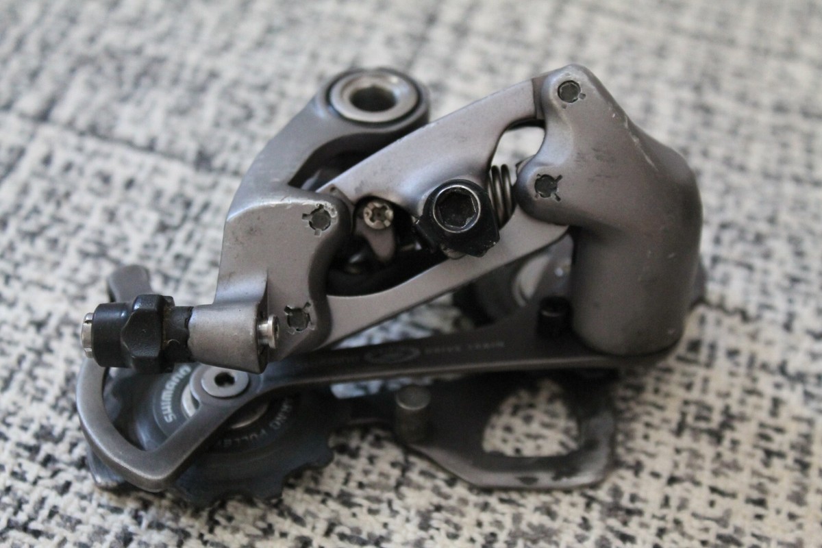 Dérailleur Arrière Shimano XTR Di2 RD-M9250 12v