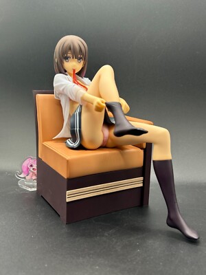 Aniplex Saekano How to Raise a Boring Girlfriend Megumi Kato 1/7 Scale Figure