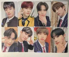 THE BOYS WITH DRAMA 4th MOGO UNIFORM