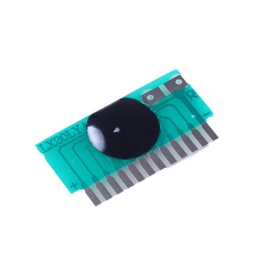 2 pcs ISD1820 COB 20 Seconds Voice Record Playback Module Precise DC 2.7V-4.5V
