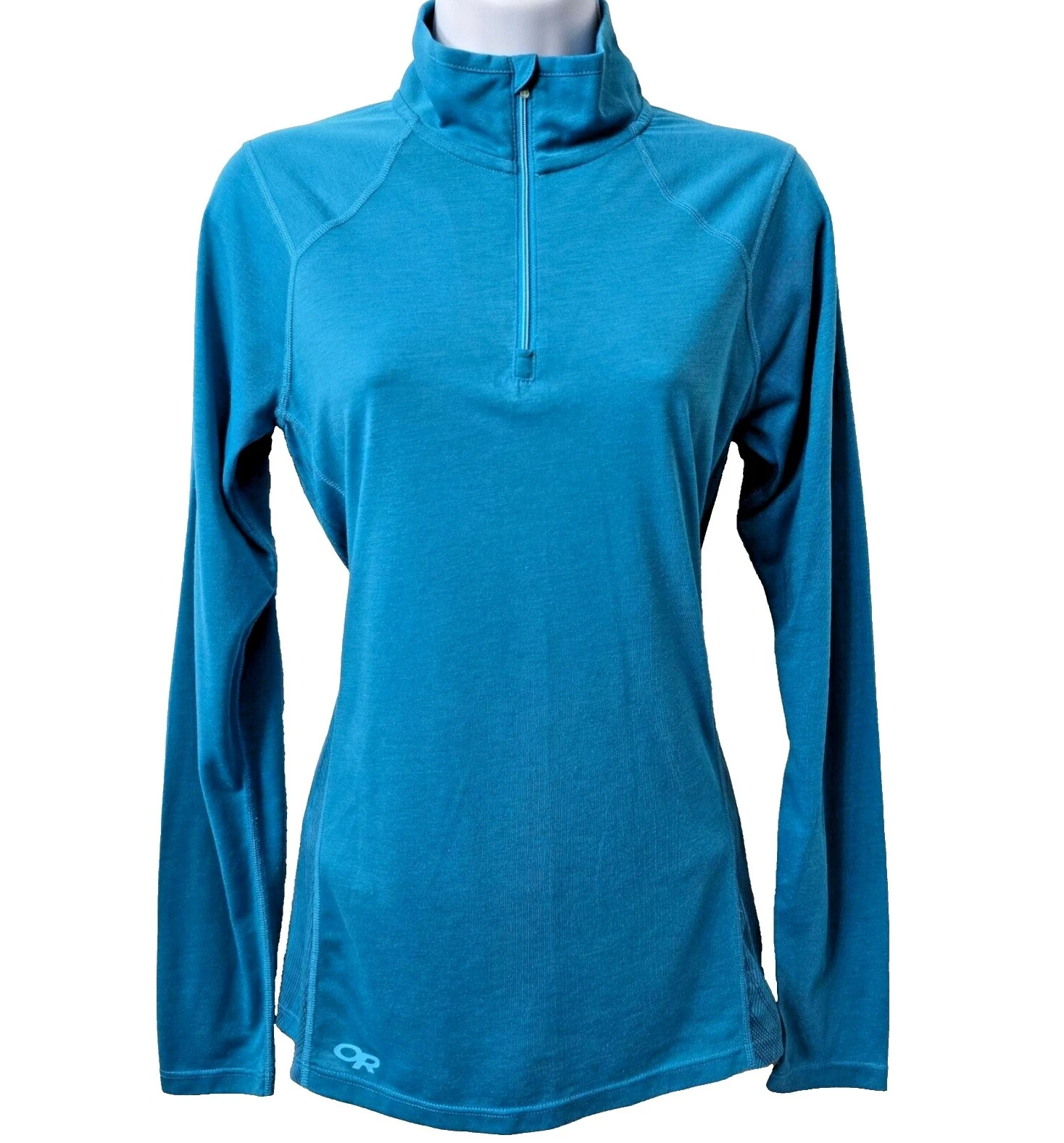 Ropa deportiva Top De Poliéster Outdoor Research para Mujeres