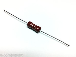 Резисторы ohmite audio gold