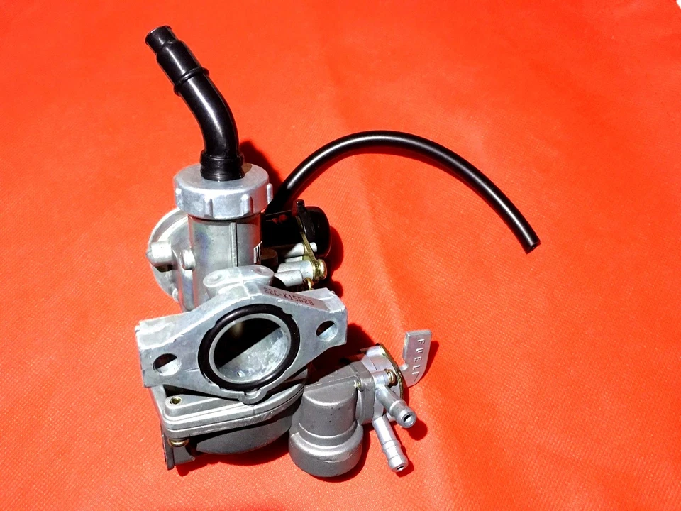 NEW PERFORMANCE RACING CARBURETOR FOR HONDA TRAIL CT90 1970-1979 CT 90 CARB - Image 3 of 3