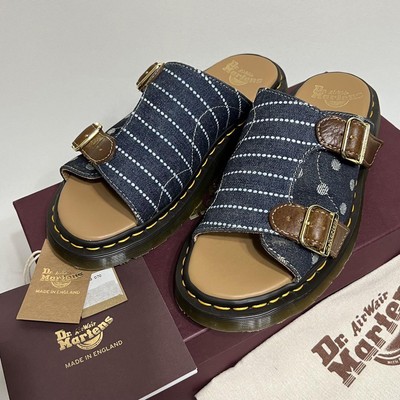 Dr.Martens Dr. Martens Mie Indigo | eBay 
