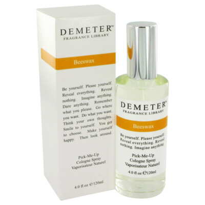 Demeter Beeswax by Demeter Cologne Spray 4 oz Women