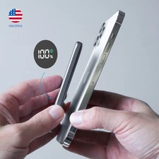 MagSafe Slim Wireless Portable Charger & Power Bank| LCD Screen | Apple iPhone