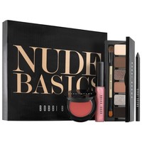 Bobbi Brown Nude Basics Boxed Gift Set .... / Boxed ... Free 1st Class Post Bobbi Brown Nude Basics Boxed Gift Set .... / Boxed ... Free 1st Class Post