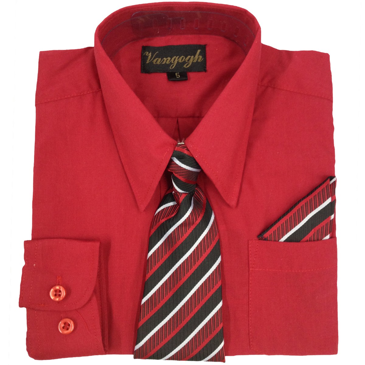 トップス andwang Baby office tie shirt andwang Baby office tie shirt