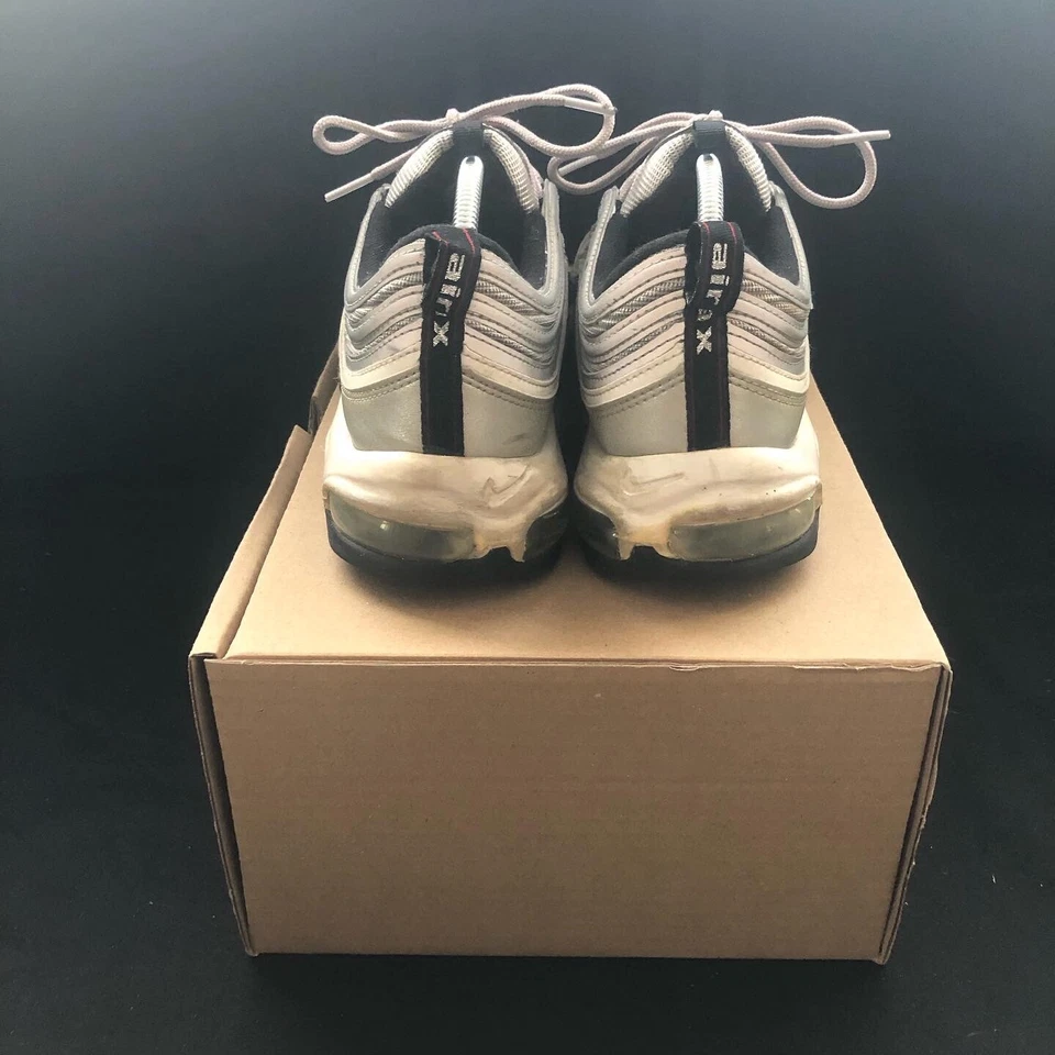 Nike Air Max 97 OG QS, photo 4 sur 5