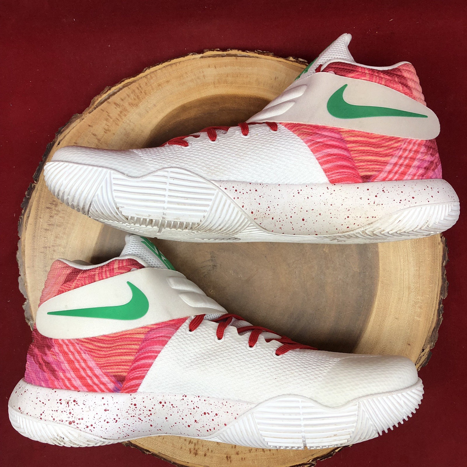 kyrie 5 krispy kreme