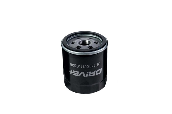 Dr!Ve+ ÖLfilter DP1110.11.0330 Anschraubfilter FüR VW Polo 5 6R1 6C1 TDI Audi A1-image
