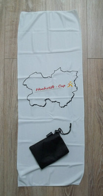 Raquel Sport Kühlhandtuch - RPET Kühltuch 80 x 30 cm - NEU