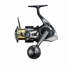 Carrete giratorio Shimano 26 STELLA SW 4000HG de JP