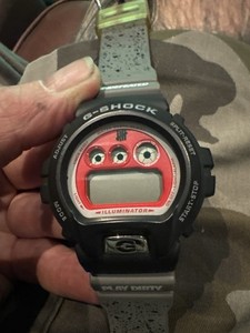 Undftd G Shock | eBay