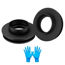 2 Front Leveling Lift Kit For 1999 2000-2006 Chevy 2wd Silverado Sierra 1500 2 Front Leveling Lift Kit For 1999 2000-2006 Chevy 2wd Silverado Sierra 1500