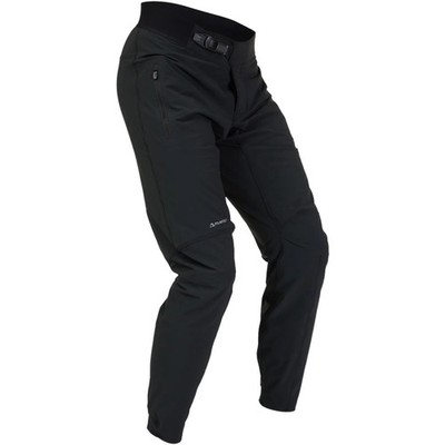 Fox MTB Hose Flexair Pro Fire Alpha Schwarz