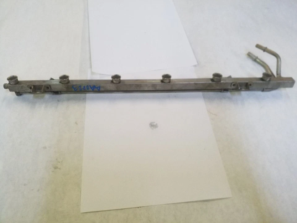 3.2L Fuel Rail | Fits 1997-2000 BMW Z3 328i - Image 4 of 4