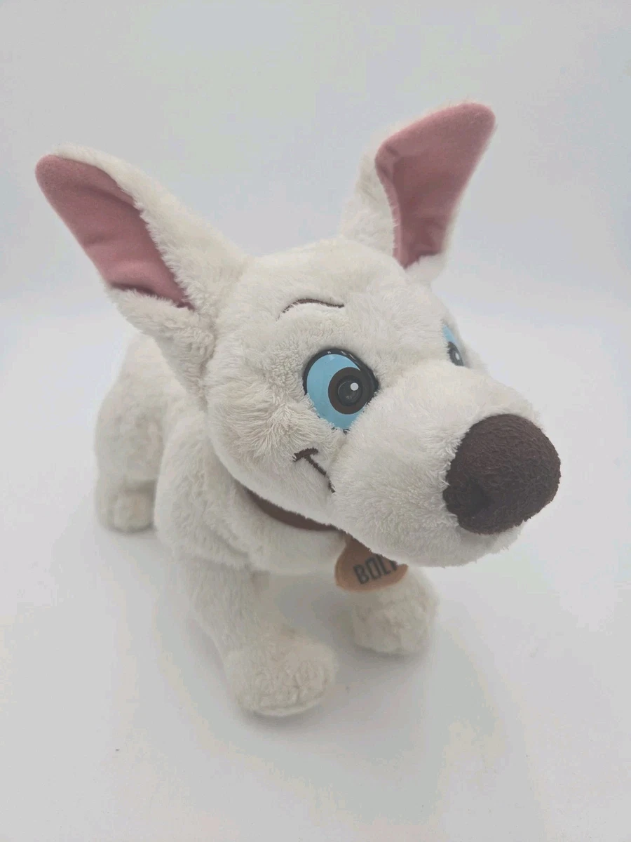 Bolt Toys Indiana Disney Stuffed Animals for sale | eBay