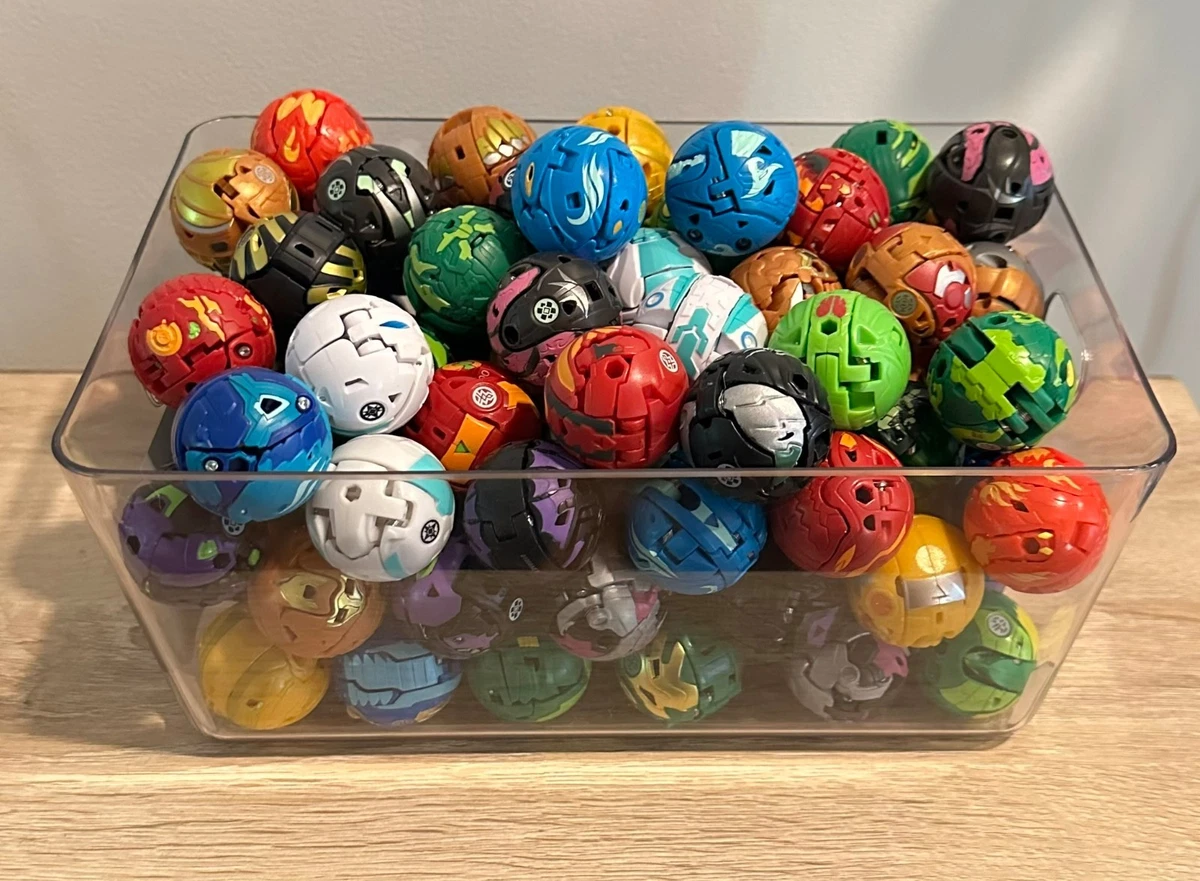bakugan battle brawlers toys products for sale | eBay