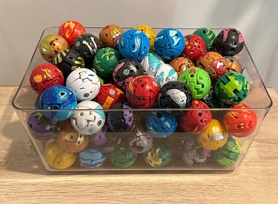 Bakugan Battle Brawlers Random Lot of 1 and 2 Cards / BUY 3 GET 2 FREE !!