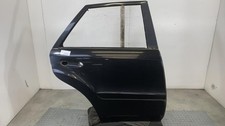 Porte arrière et accessoires Mercedes CLASSE M