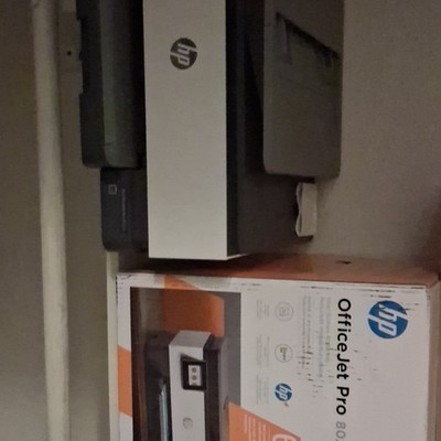Printer hp