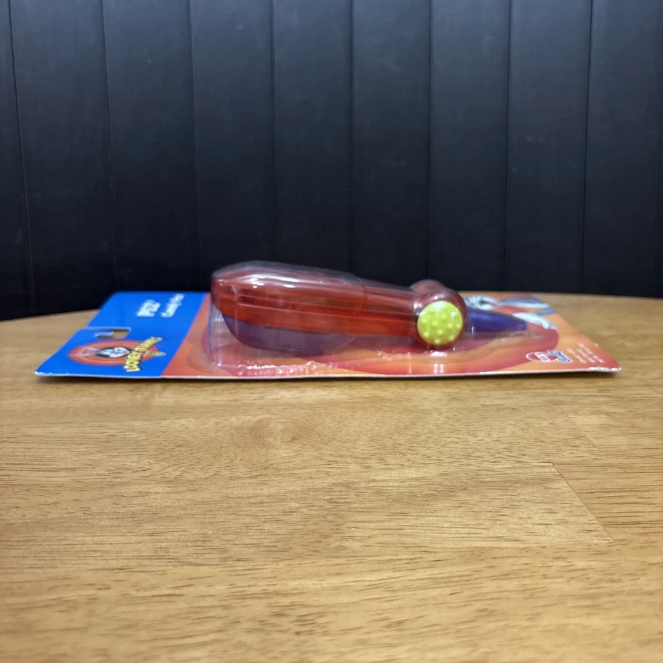 Looney Tunes Bugs Bunny PEZ Candy Pen - Image 4 of 4