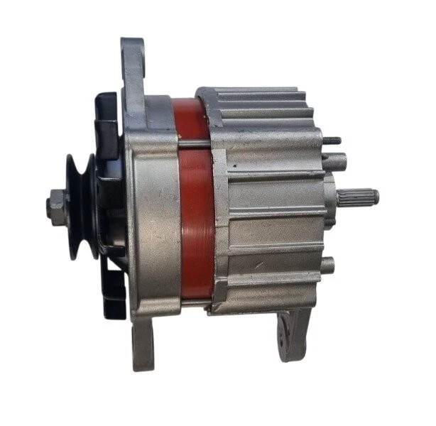 Alternator for OPEL REKORD E / OMEGA A 2.2TD / 2.3TD CA1404 (1973-1987) - Imagen 2 de 4