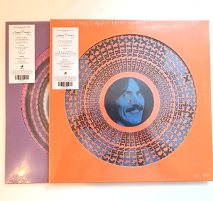 George Harrison Rsd | eBay