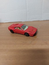 Modellino auto scala 1:43 Ferrari GTO Collection  Burago 