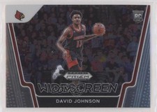 Widescreen David Johnson