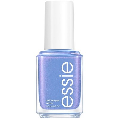 Essie Nail Polish-  You Do Blue 766,  0.46 fl oz