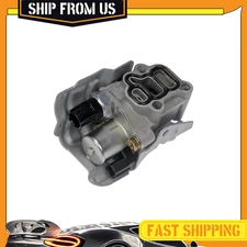 Dorman Variable Valve Timing VTEC Spool Valve Solenoid Assembly for Honda Acura