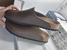 BIRKENSTOCK BIRKI'S BROWN WOMEN'S SIZE 7.5-8 — photo 5