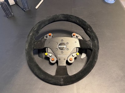 Thrustmaster Sparco R383 Wheel