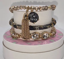 Bomb Party Retro Spring Stacks RBP4730 Raise Your Glass