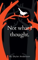 Not What I Thought. | Skyler Anderson | Taschenbuch | Kartoniert / Broschiert