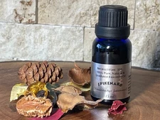 Spikenard 100 % PURE Nardostachys Jatamansi ESSENTIAL OIL. .5-10% off